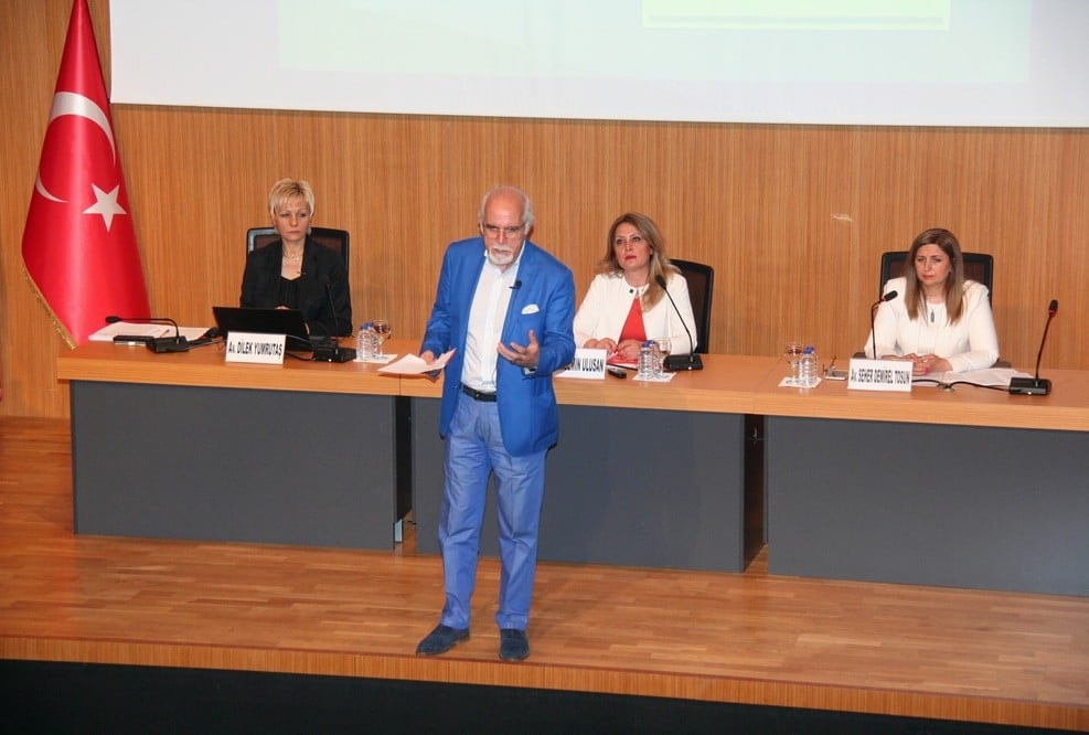 Seçim Güvenliği Eğitim Semineri Devam Ediyor - 7