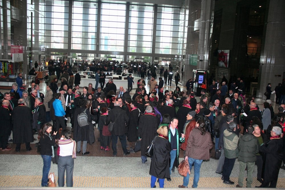 Erdal Doğan Olayında Son Derecede Ciddi Bir Tehdit Karşısındayız - 2