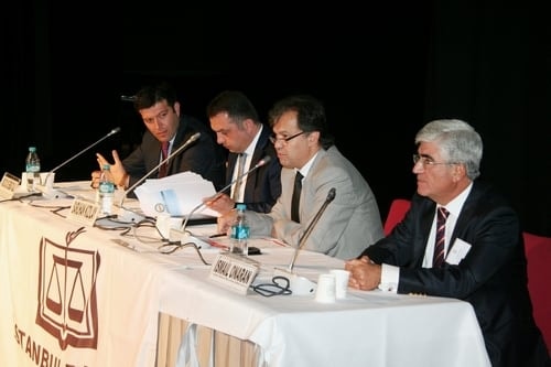 Fikri Ve Sınaî Haklarda Problemler Ve Çözüm Yolları

 - 121