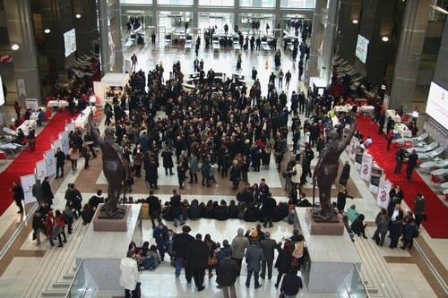 Hukuk Silah, Polis Yargı Olamaz!
 - 62