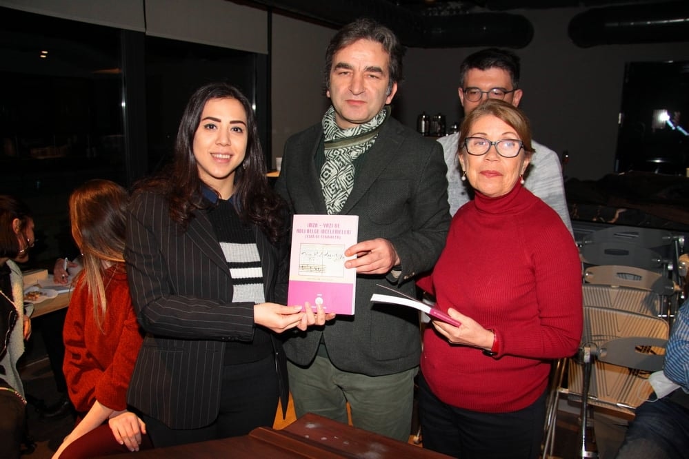 İstanbul Barosu Hukuk Felsefesi ve Sosyolojisi Komisyonu 2022 Yılı 3. Toplantısını Gerçekleştirdi - 25