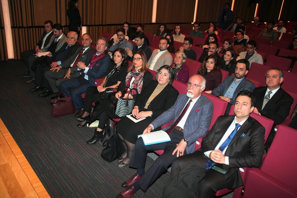 Türkiye’nin İlk “Yapay Zekâ Çağında Hukuk Raporu” Yayınlandı - 3