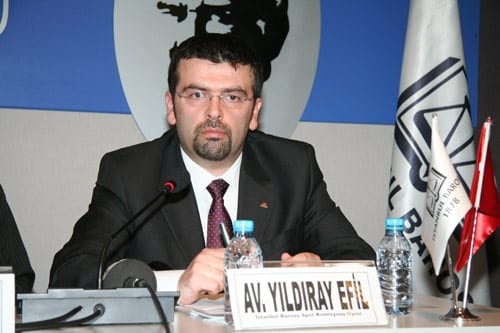 Sporcu Sözleşmelerinde Belli Bir Standart Yok - 16