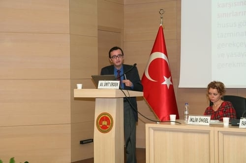 Sağlık Hukukunda Sağlık Haberciliği Uygulamaları
 - 77