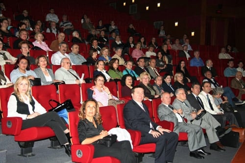 Türkiye Yol Ayrımına Geldi - 4