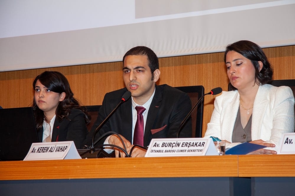 19 MAYIS Atatürk'ü Anma Gençlik ve Spor Bayramı ve ATATÜRK Paneli - 6