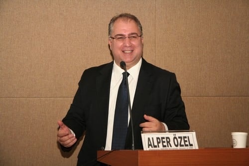 Lojistik Hizmette Güvenlik Ve Tehlikeli Madde Taşımacılığı

 - 13