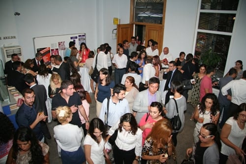 Staj Eğitim Merkezince Avukatlık Stajına Başlayanlar İçin Toplantı Düzenlendi
 - 32