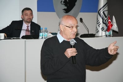 Toplumu Kimse Tehdit Edemez

 - 14