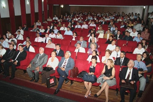 Avukatlara Uyap Bilgilendirme Semineri - 5