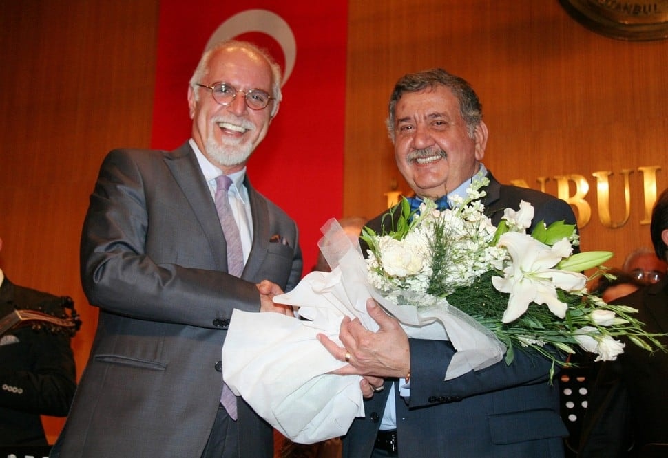 Türk Sanat Müziği Koromuzun Bahar Konseri - 71