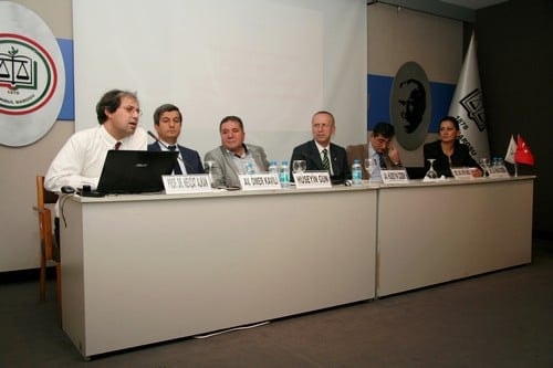 Mobbing Bir İnsan Hakları İhlalidir
 - 29