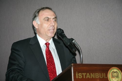 Tbb İnsan Hakları Merkezi Beşinci Bölge Toplantısı İstanbul’Da Yapıldı

 - 32