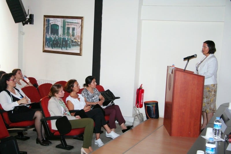 Olağanüstü Hale Karşın Adil Ve Etkili Muhakeme Hakkı - 5