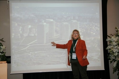 Ekolojik Kriz Ve Kentler
 - 50