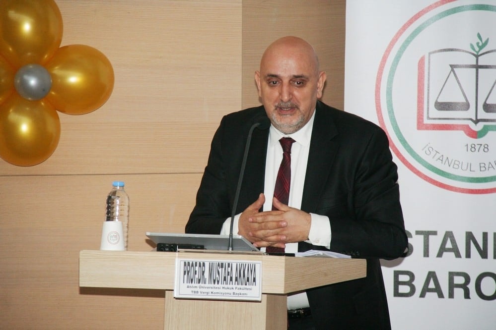 Vergi Hukukunda Güncel Sorunlar - 27