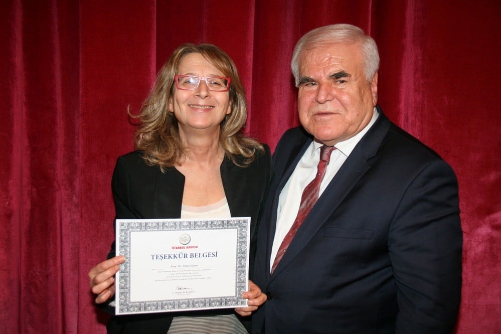 Avukatların Vergilendirilmesi  - 55