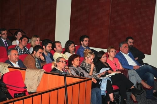 Hukuk Muhakemeleri Kanununda İstinaf Yargılaması
 - 16