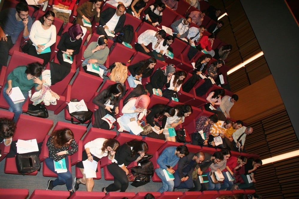 Çocuk Hukuku Konulu Eğitim Semineri - 3