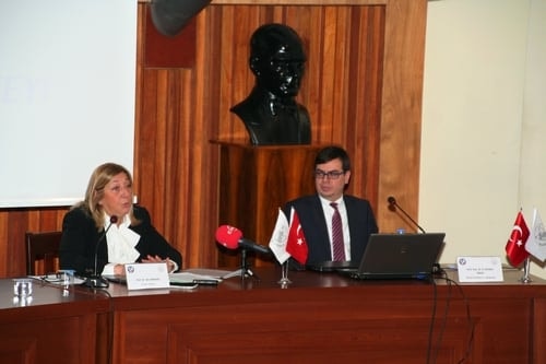 İfade Özgürlüğü Açısından Mevzuattan Ve Uygulamadan Kaynaklanan Sorunlar Var
 - 49