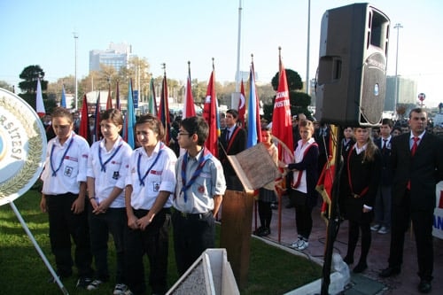 Atamızı Anıyoruz - 3