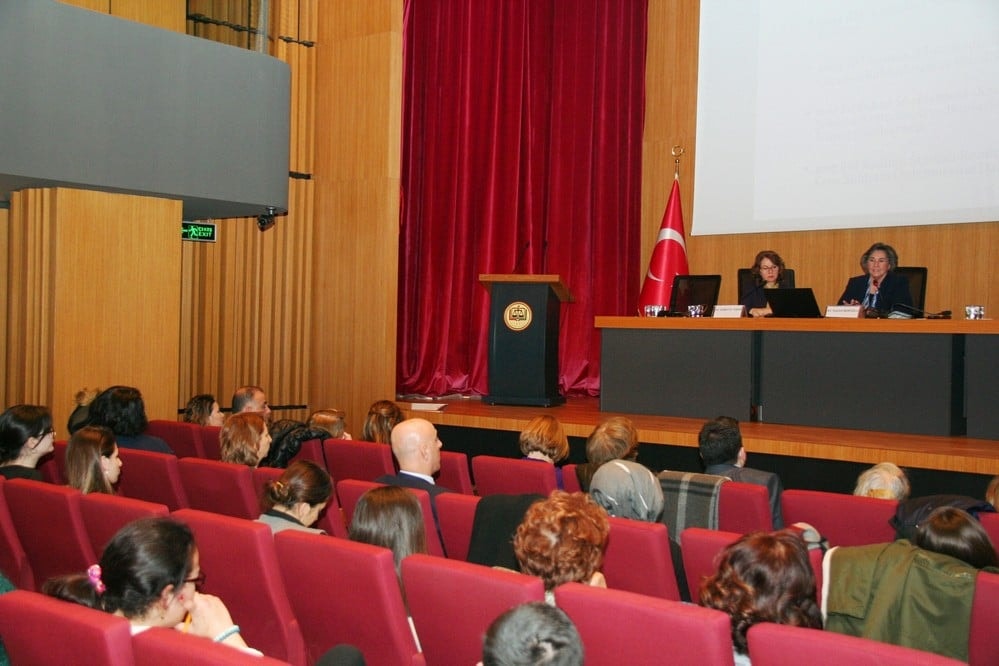 Kadına Yönelik Şiddet ve İstanbul Sözleşmesi - 26