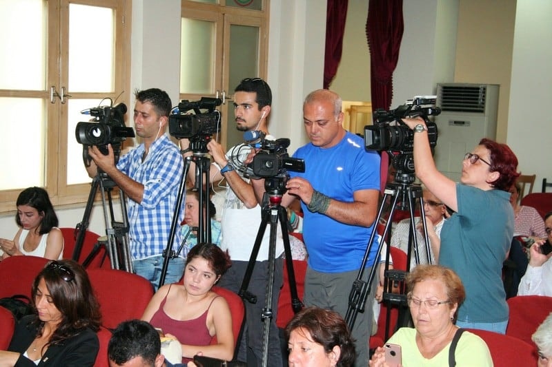 Müftülüklere Nikah Yetkisi Çok Yönlü Anayasa İhlalidir, Medeni Kanunun Yok Sayılmasıdır Acilen Geri Çekilmelidir - 14