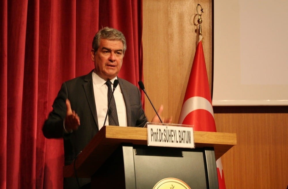 Staj Eğitim Merkezinde Yeni Eğitim Dönemi Başladı - 2