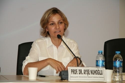 Cinsel Suçlar Ve Gözaltında Cinsel Taciz

 - 12