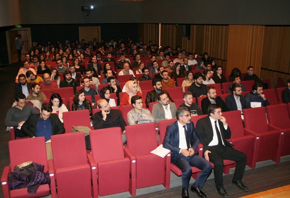 Sem Yeni Dönem Açılışı - 18