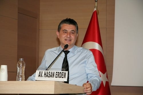 Lojistik, Taşıma Hukuku Ve Taşıma Sigortaları Sempozyumu-1
 - 93