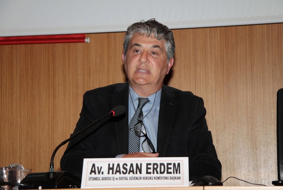 İş Uyuşmazlıklarında Tebligat, İcra Uygulamaları ve Elektronik Verilerin Delil Niteliği - 12