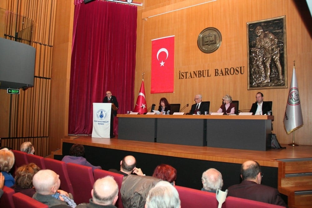 95. Yılında 3 Devrim Yasası ve Karşıtları - 50