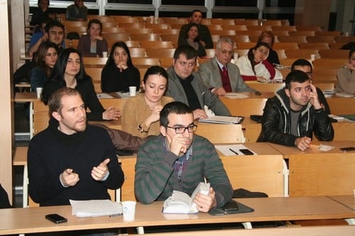 Yeni Ttk Kapsamında Taşıma İşleri Iı
 - 27