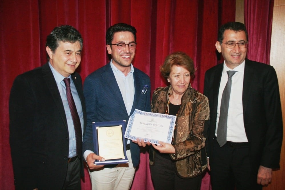 Motivasyon, Uzmanlaşma, Gelecek - 34