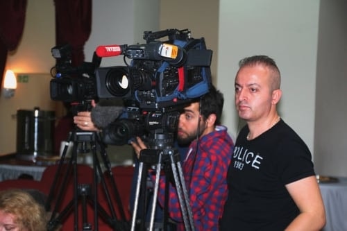 Şiddeti Önleme Yollarından Biri Olan Toplumsal Cinsiyet Eşitliği Eğitimi İçin Milli Eğitim Bakanlığına Çağrı Yapıldı
 - 19