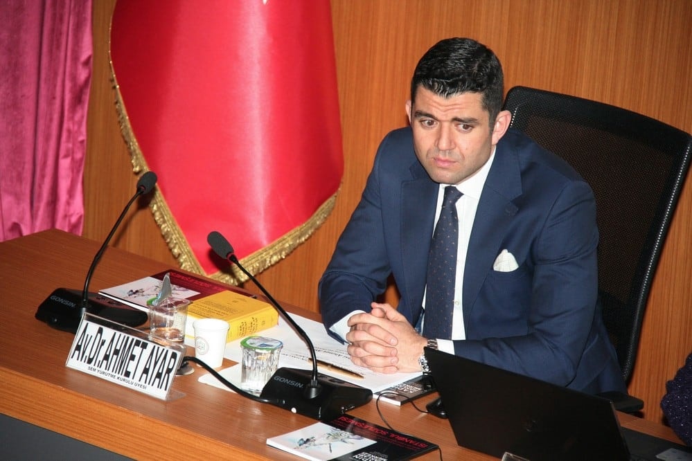 Aile, Kadın ve Hukuk - 5