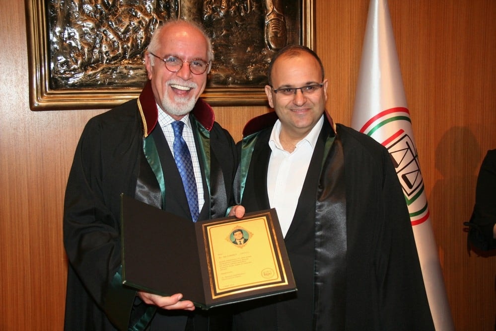 İstanbul Barosu 140 Yaşında!  - 159