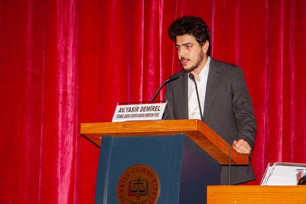 Sigorta Hukuku Komisyonu’nun Düzenlediği “Sanat Eserlerinin Sigortalanması Semineri” Düzenlendi - 1