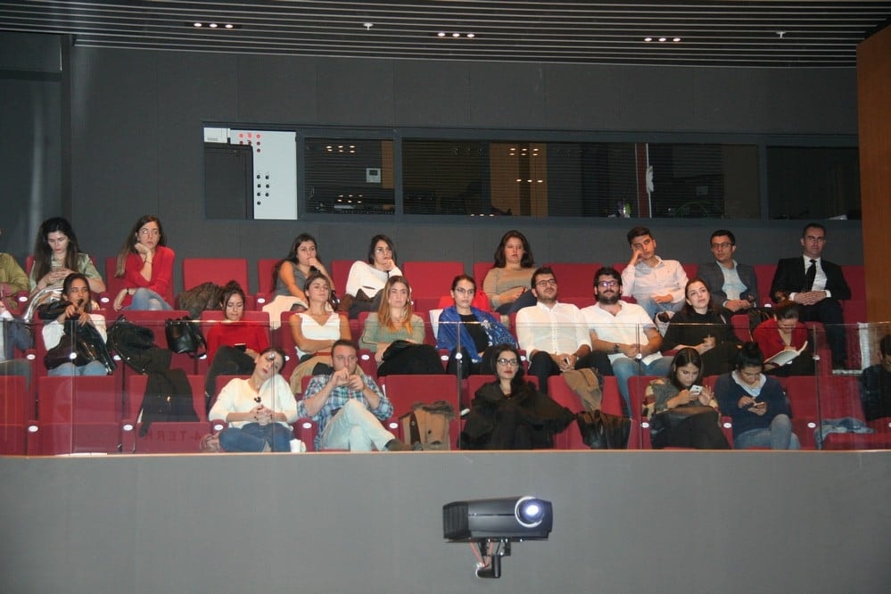 Toplumsal Cinsiyet Eşitliğinin Sağlanması Erkeğin de Sorunu Olmalıdır - 56