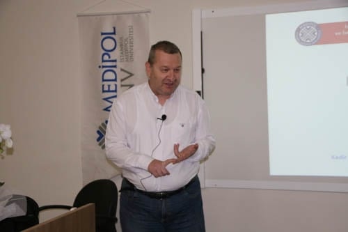 İnternet Medyası Hukuku Iı

 - 3