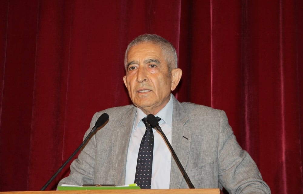 AVM, Apartman ve Sitelerde İş İlişkileri ve Uyuşmazlıklar Semineri - 9