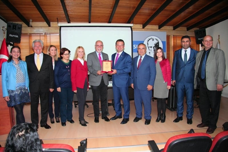 Kentlerimiz ve Güvenlik - 48