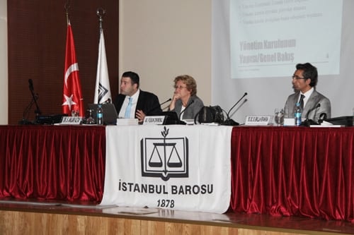 Türk Ticaret Kanunu Eğitim Semineri: Xıv
 - 14