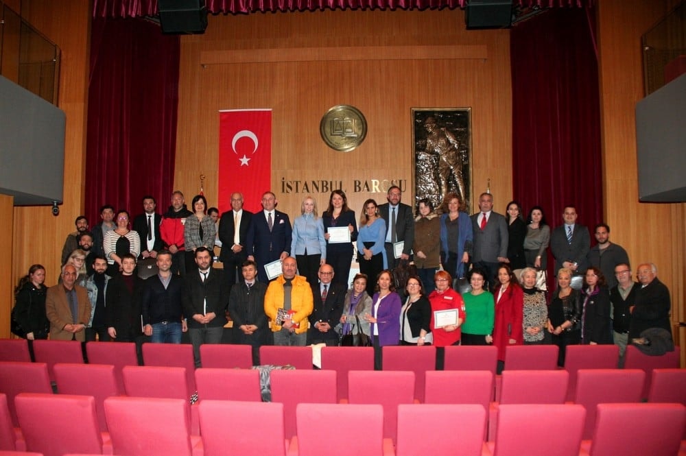 Kentsel Afetler, Risk Yönetimi, Yerel Yönetimler, Hukuki Sorunlar II - 31