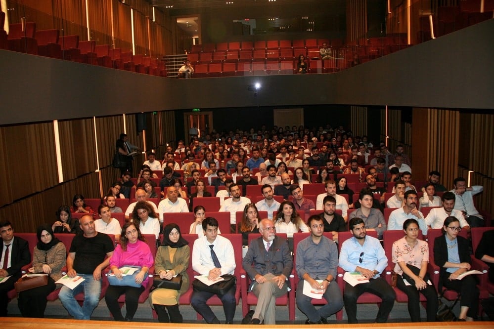 Staj Eğitim Merkezinde Yeni Eğitim Dönemi Başladı - 34