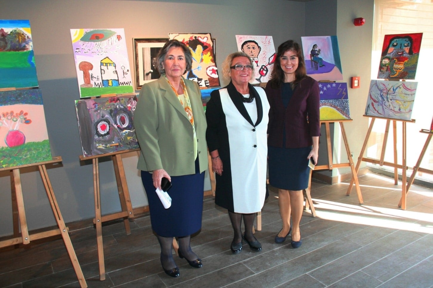 Çocuk ve Medya Paneli Düzenlendi - 11