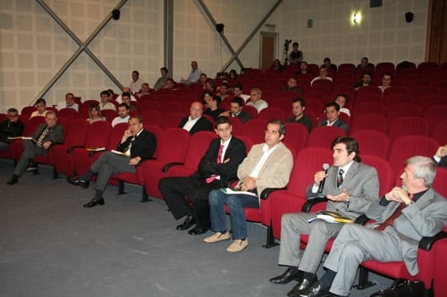 Türkiye’De Spor Hukuku Bir Panelde Ele Alındı  - 3