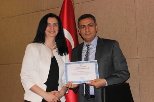 Taşıma Hukukunda Ve Taşıma Sigortlarında Kusur Kavramı
 - 14