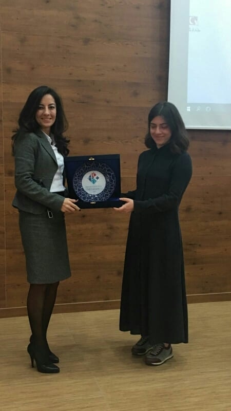 Lojistik ve Taşıma Hukuku Sempozyumu - 9